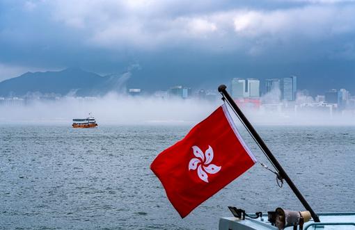 汇聚全球知名IP 首届香港国际动漫展开幕