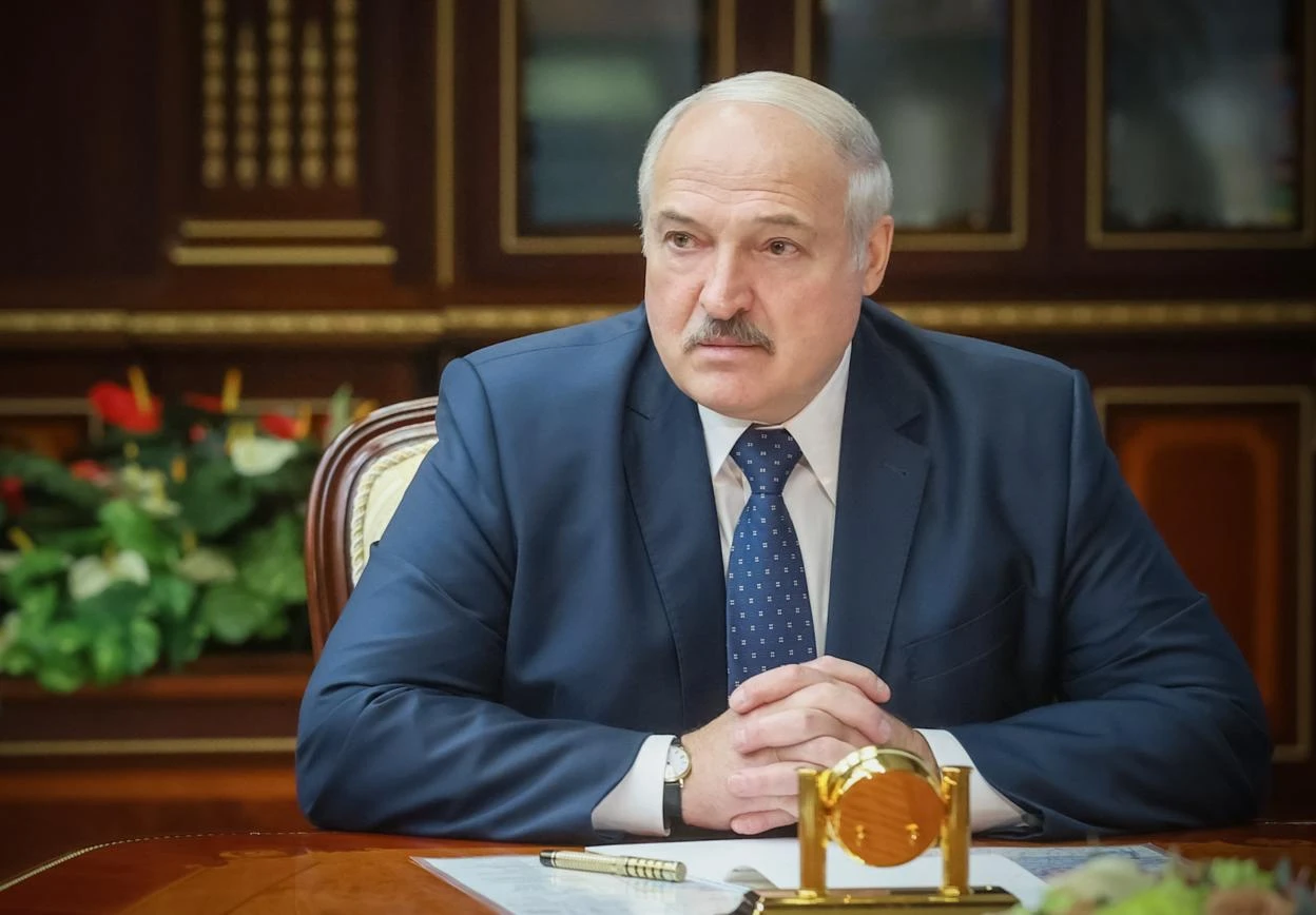 Մենք բոլորս արձանագրեցինք՝ չենք ցանկանում, որ Հայաստանը դուրս գա ԵԱՏՄ-ից. Լուկաշենկո
