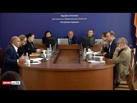 Ո՞ւր ես մեզ ուղղորդում, գնանք Ադրբեջա՞ն. Մարուքյանը՝ Սաքունցին