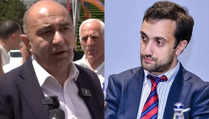 «Մարուքյանն ընդդեմ Իոաննիսյանի». ԿԸՀ–ում բողոքի քննարկումը հետաձգվեց, այն կշարունակվի վաղը