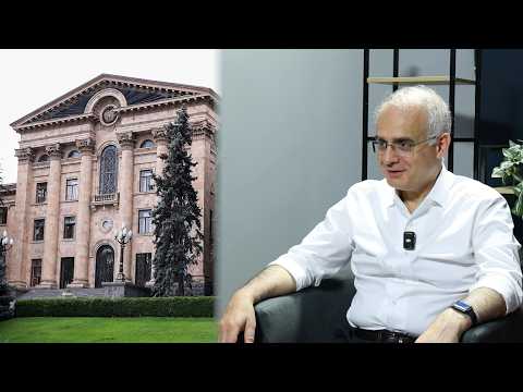 Դառը ճշմարտություններ են պարզվում. Թրամփը շատ անկեղծ է. Լևոն Զուրաբյան