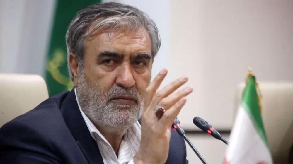 Թրամփը պետք է հասկանա, որ պայմանները սահմանում է Իրանը. Իրանի խորհրդարանի հանձնաժողովի նախագահ