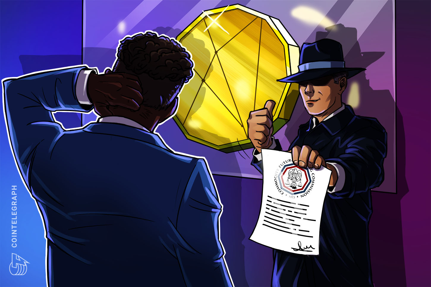CFTC backs crypto perpetual contracts, issues advisory on 24/7 trading