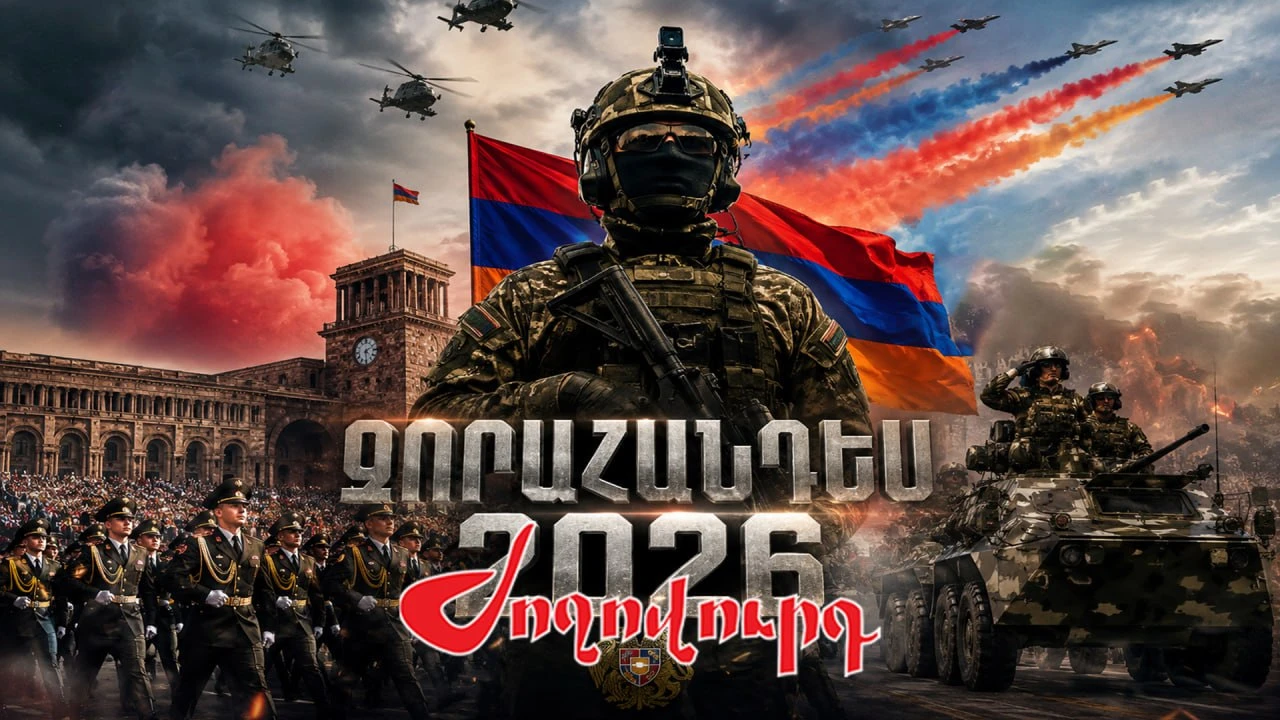 «Ժողովուրդ». Ինչ տարբերություն կար նախկին զինվորական շքերթների և հինգշաբթի օրը կայացած շքերթի միջև
