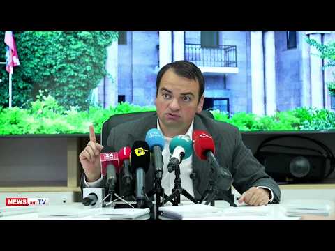 «Հակասաֆարովյան օրենք ենք ընդունելու». Կարապետյանը 300,000 ադրբեջանցիների բնակեցման սպառնալիքի մասին