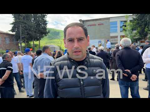 ՌԴ-ի նամակն ընդունում ենք ի գիտություն. ՏԿԵ նախարարը՝ գազի գնի հնարավոր թանկացման մասին