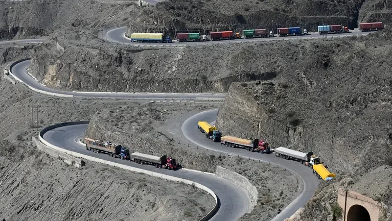 Աֆղանստանում բեռնատարի մասնակցությամբ ՃՏՊ-ի հետևանքով 18 մարդ է զոհվել, որոնցից 10-ը՝ երեխաներ