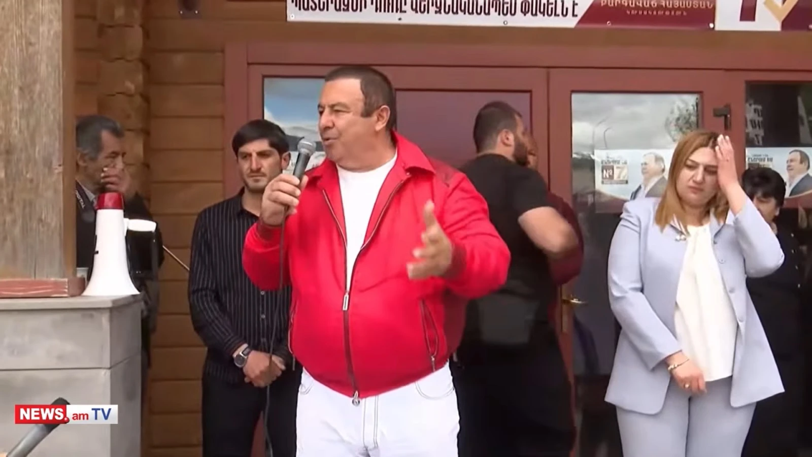 Վրաստանը եվրաինտեգրման տարիներին չի կարողացել նույնիսկ մի շիշ գինի վաճառել ԵՄ-ին․ Ծառուկյան