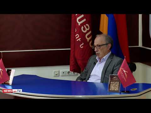 ՀՀ ներկայիս իշխանությունները կարծես լուրջ չէին ընդունում Ռուսաստանի ասածը. Արա Այվազյան