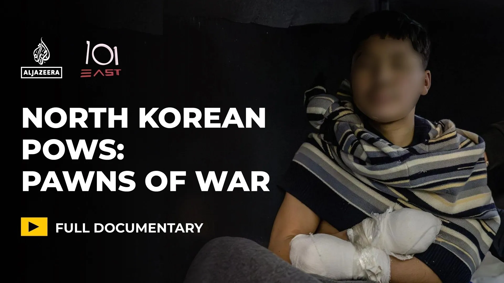North Korean POWs: Political pawns in Russia’s war on Ukraine?