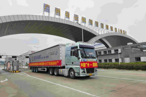 创新溯源：义乌小商品何以“闯出”全球大市场？
