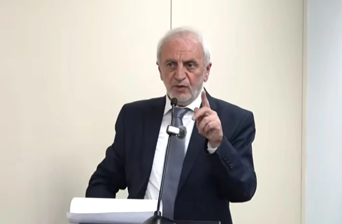 Արամ Մանուկյան․ սահմանամերձ գյուղերում դպրոցների փակումը հանգեցնում է դրանց անհետացմանը