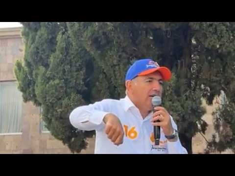 Զենքերի շուկան մեր առջեւ բացվեց, երբ ասացի՝ Ղարաբաղյան շարժումը չենք շարունակելու. Փաշինյան