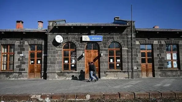 Azerbaijan ambassador to Turkey: Armenian-Turkish border will reopen after parliamentary elections, adoption of constitutional amendments in Armenia