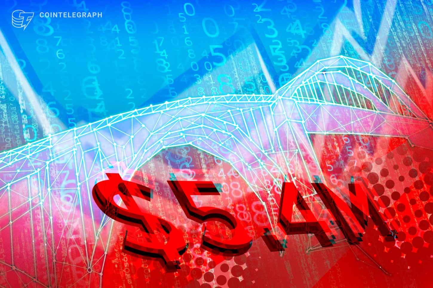Cosmos-based Gravity Bridge halts bridge after reported $5.4M exploit
