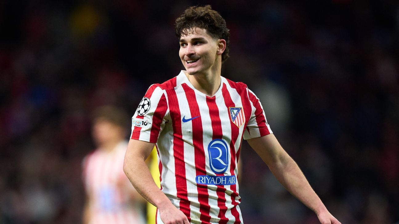 Transfer rumors, news: Álvarez still pushing for B...
