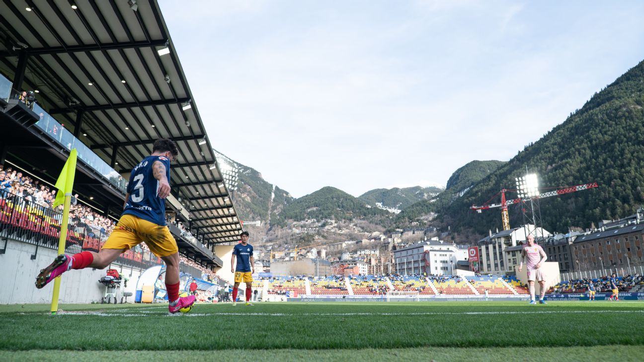 Need your soccer fix before World Cup begins? Ther...