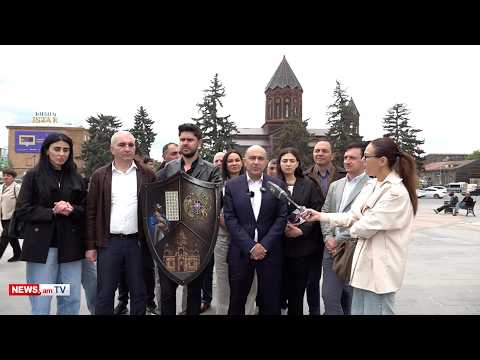 Ոչ մի ուժ չպետք է 50+ ձայն հավաքի, ԱԺ անցած ուժերը կոմպրոմիսներով վարչապետ պետք է ընտրեն. Մարուքյան