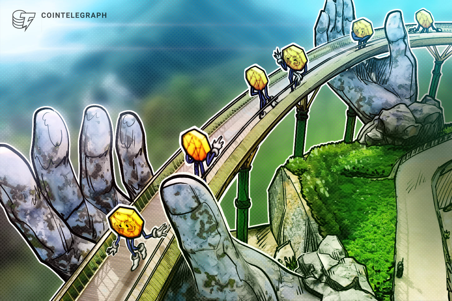Vietnam proposes allowing SMEs to use digital assets as loan collateral