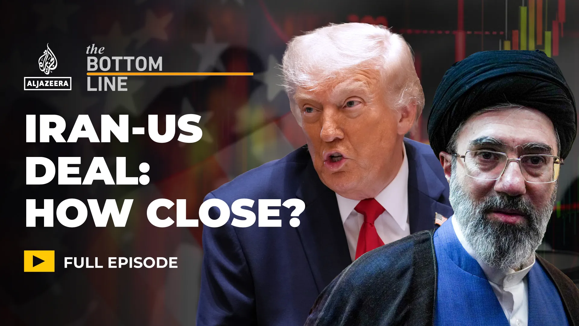 What are the chances for the Iran-US ‘Declaration of Principles’?