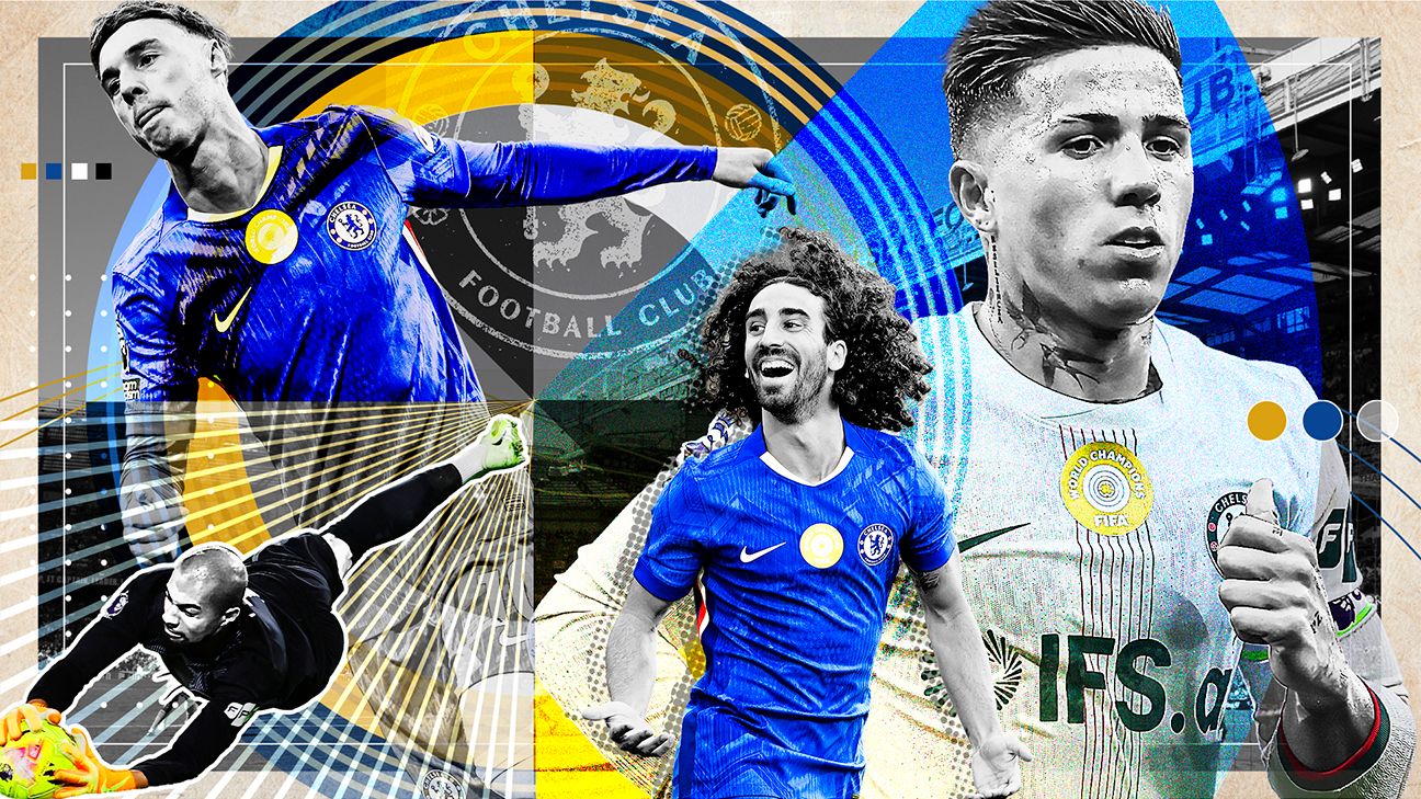 Chelsea Keep or Dump: How can Blues help Xabi Alon...