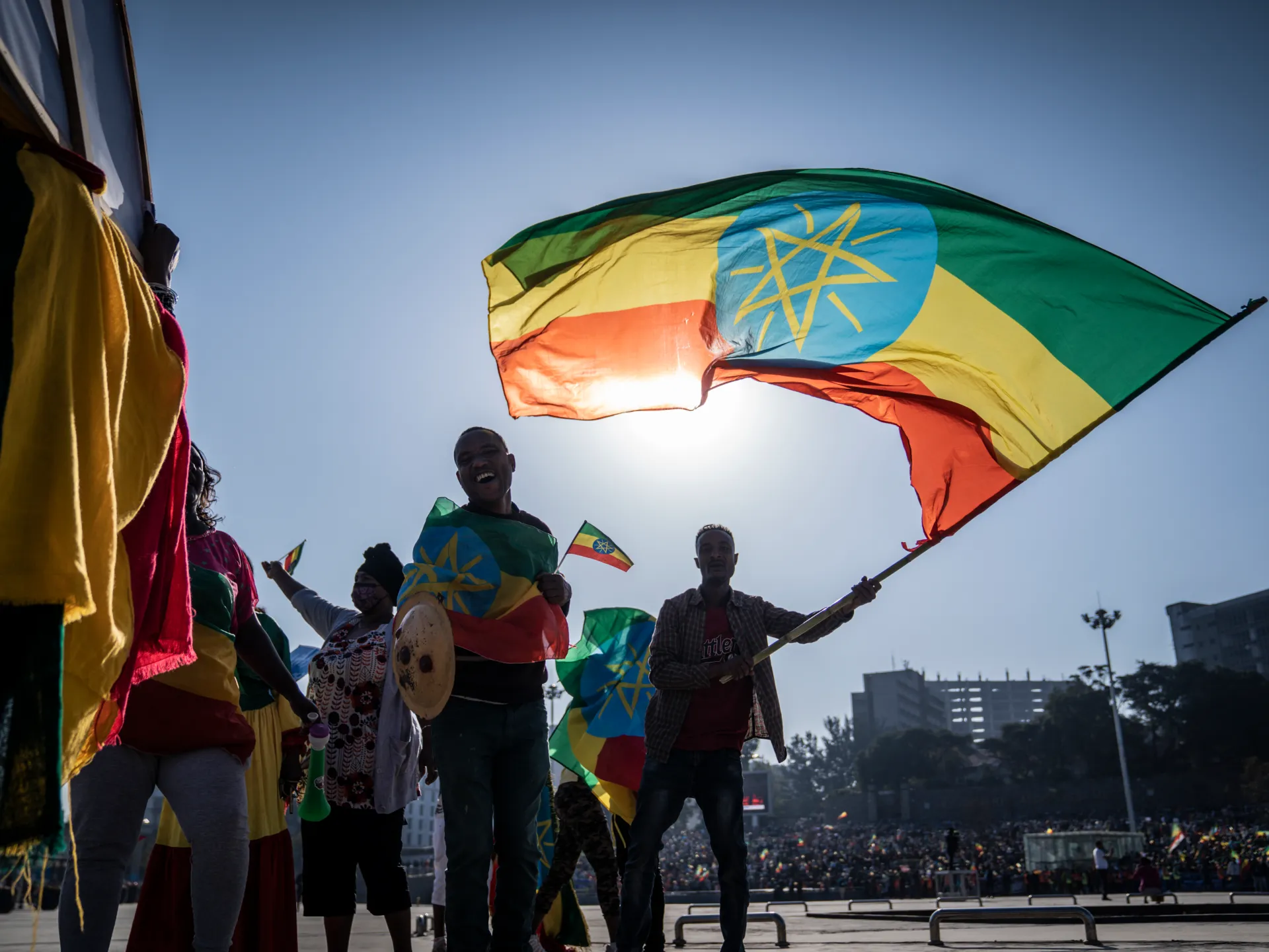 Ethiopia’s election: Parties, coalitions and candidates explained