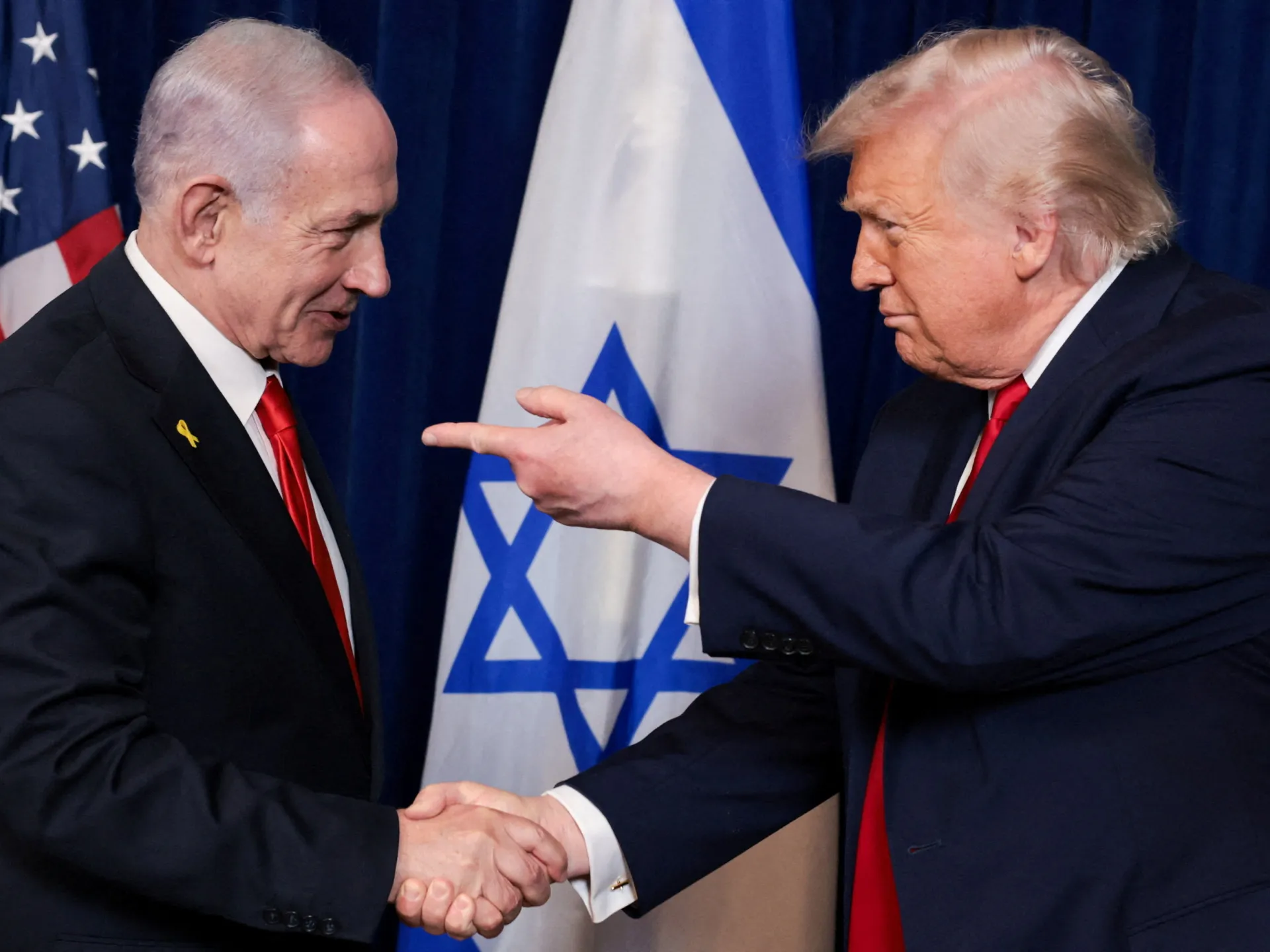 US Congress moves to deepen military ties with Israel: Why it matters