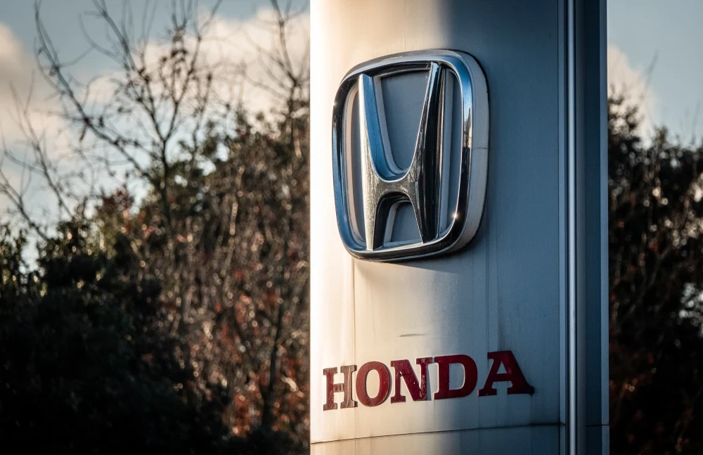 Honda-ն հետ է կանչում մոտ 100 հազար ավտոմեքենա՝ օդապարկերի համակարգի վտանգավոր թերության պատճառով