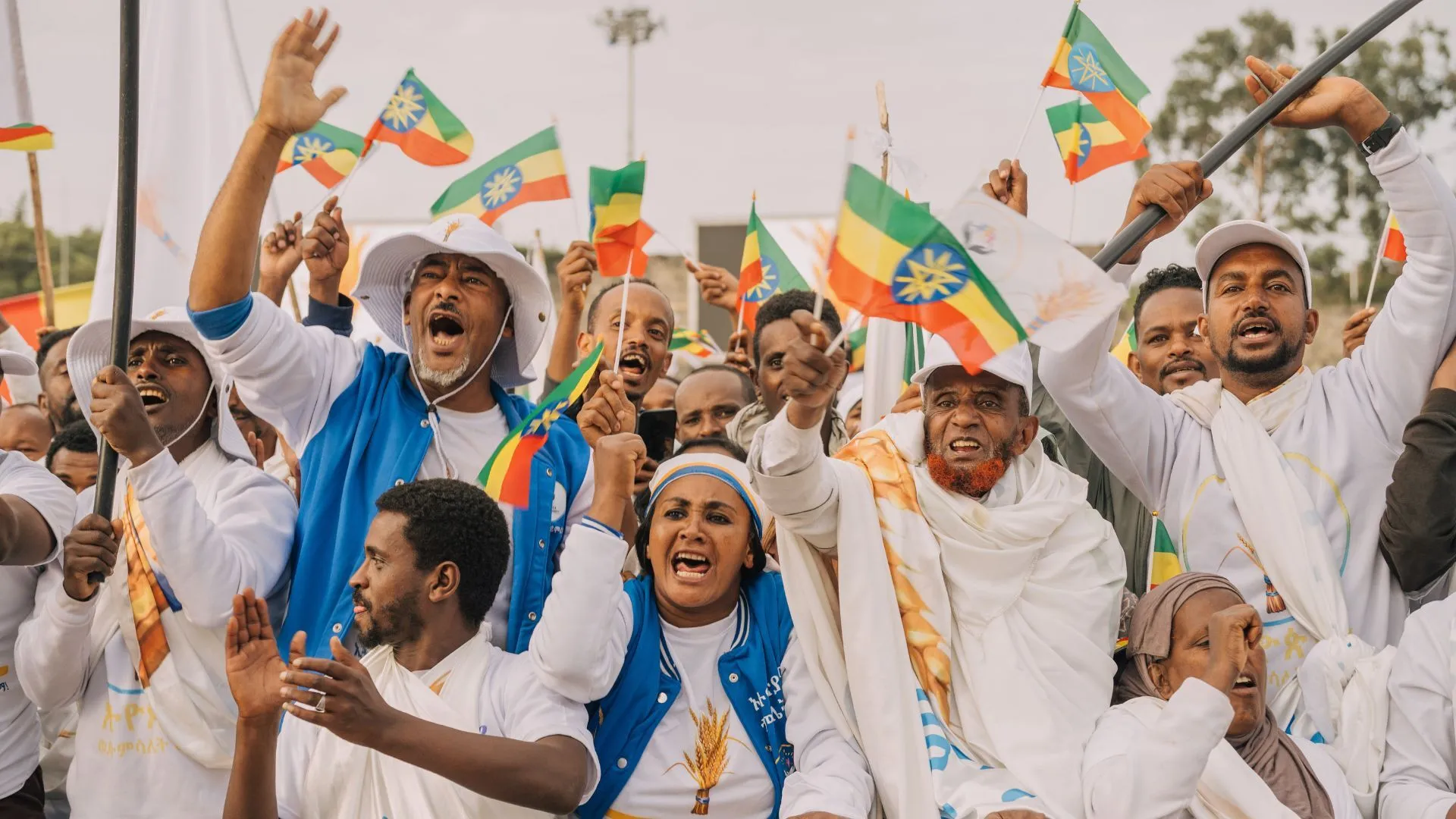 What’s at stake in Ethiopia’s elections?