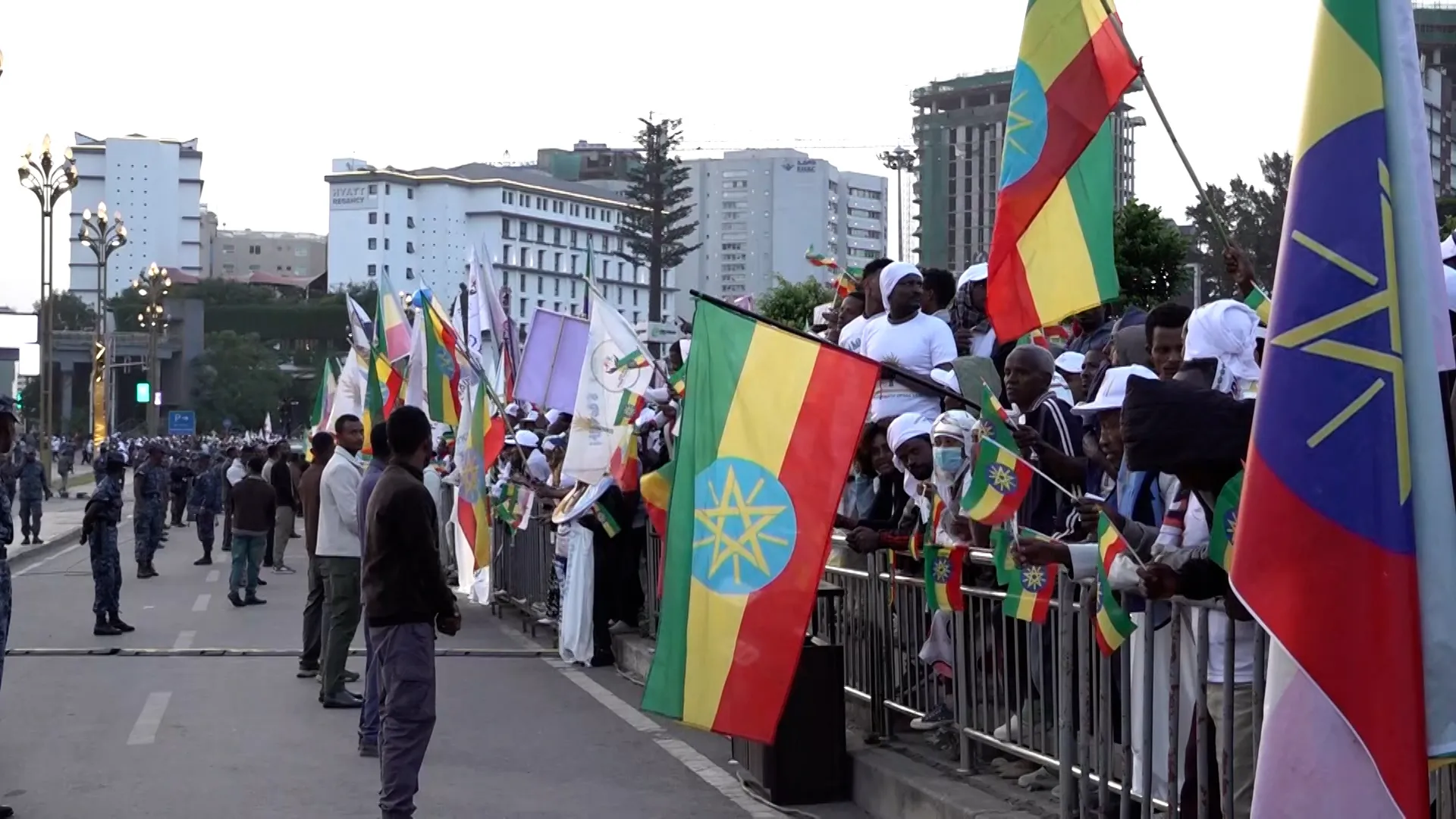 Ethiopia to vote in first elections since Tigray peace deal