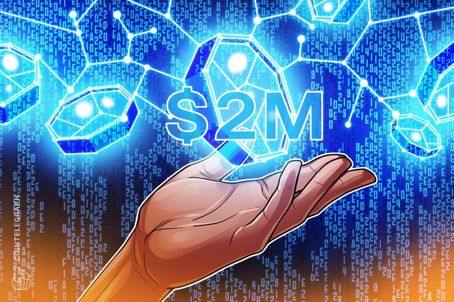 White hat hacker recovers $2M from faulty 2016 ICO smart contract