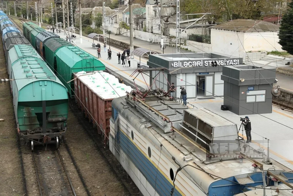 ՌԴ-ից Ադրբեջանի տարածքով Հայաստան կուղարկվի պարարտանյութի և ցորենի հերթական խմբաքանակը