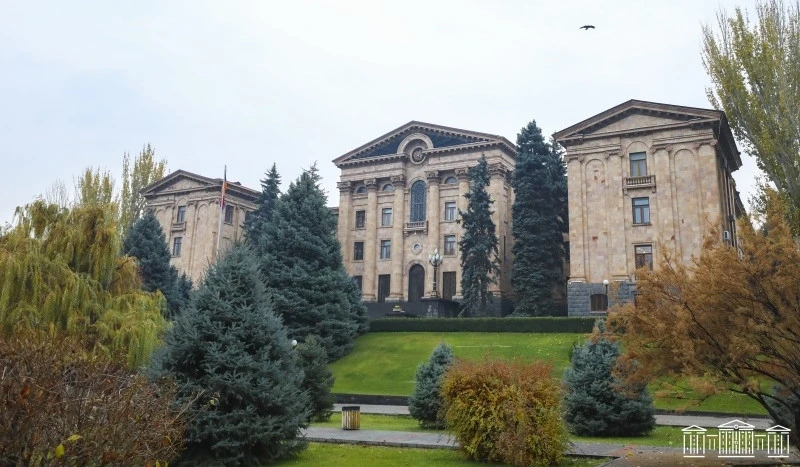 ԱԺ-ում հունիսի 8-ից կմեկնարկեն 2025-ի պետբյուջեի կատարման հաշվետվության նախնական քննարկումները