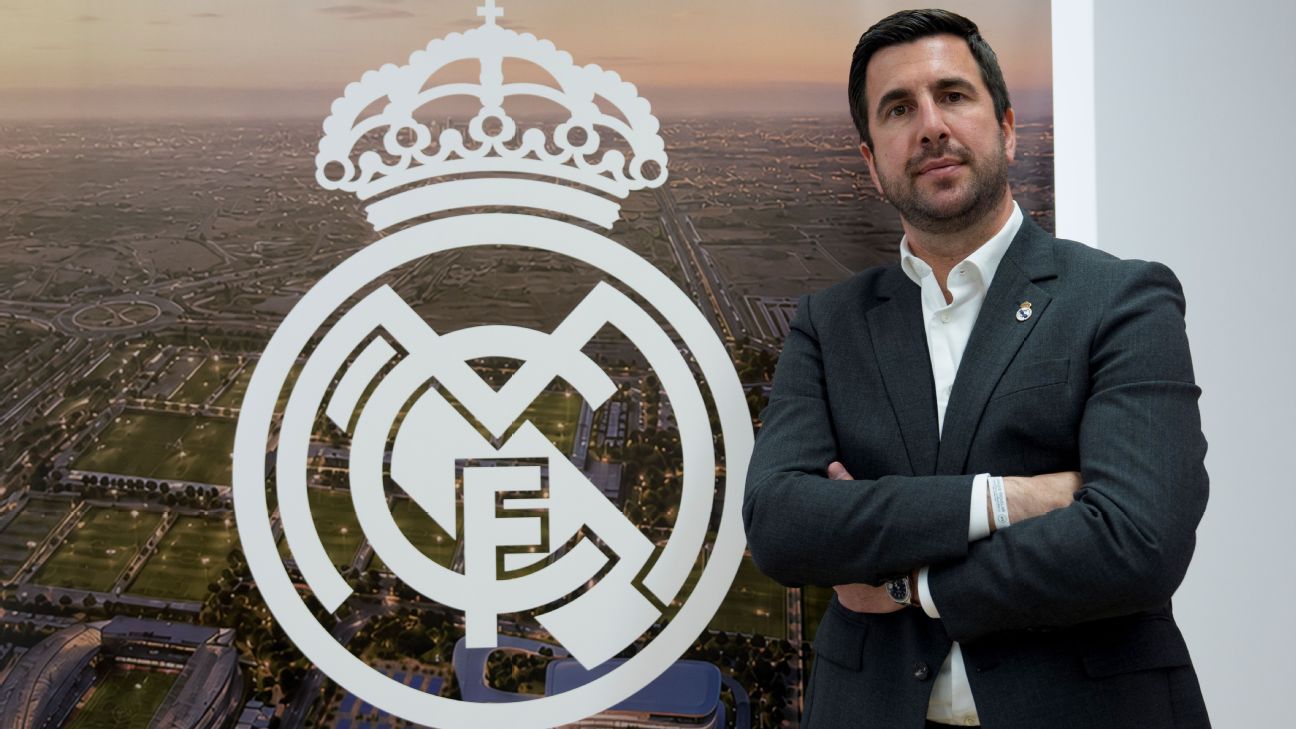 Madrid president rival: Pérez 'crossed a line'