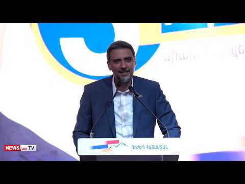 Արաբկիրցիները մի բան կա, որ ընդհանրապես չեն ներում, սուտն է դա. Վարդեւանյան