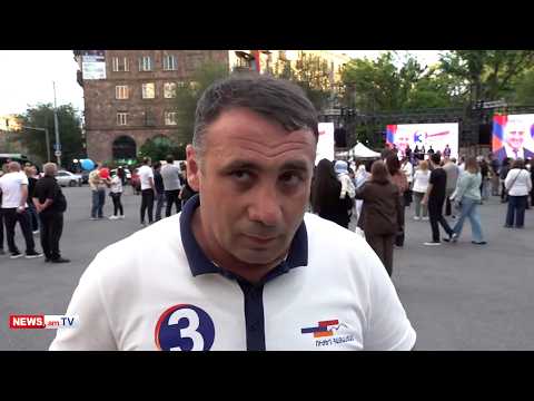Ո՞նց կարա էկոնոմիկայի նախարարն այդպիսի խայտառակ հայտարարություն անի. Հարություն Մնացականյան