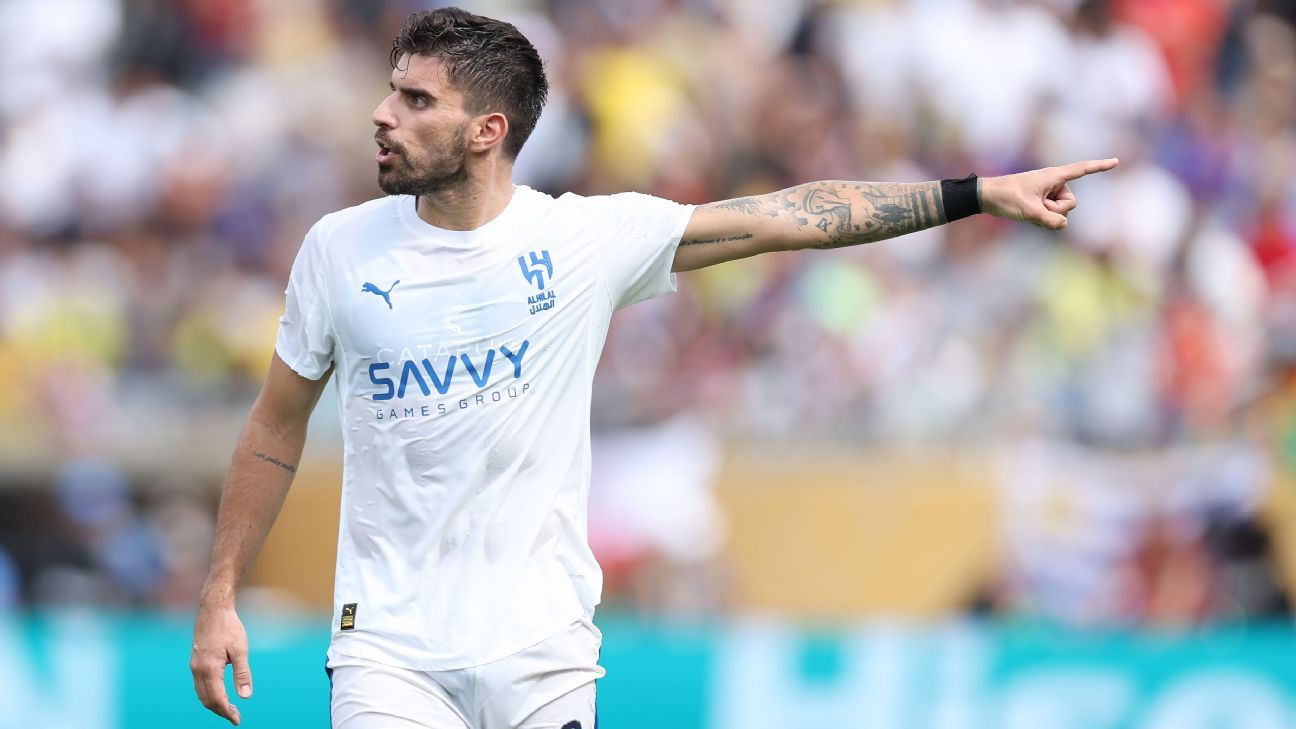 Neves: Memory of Jota will keep Portugal strong
