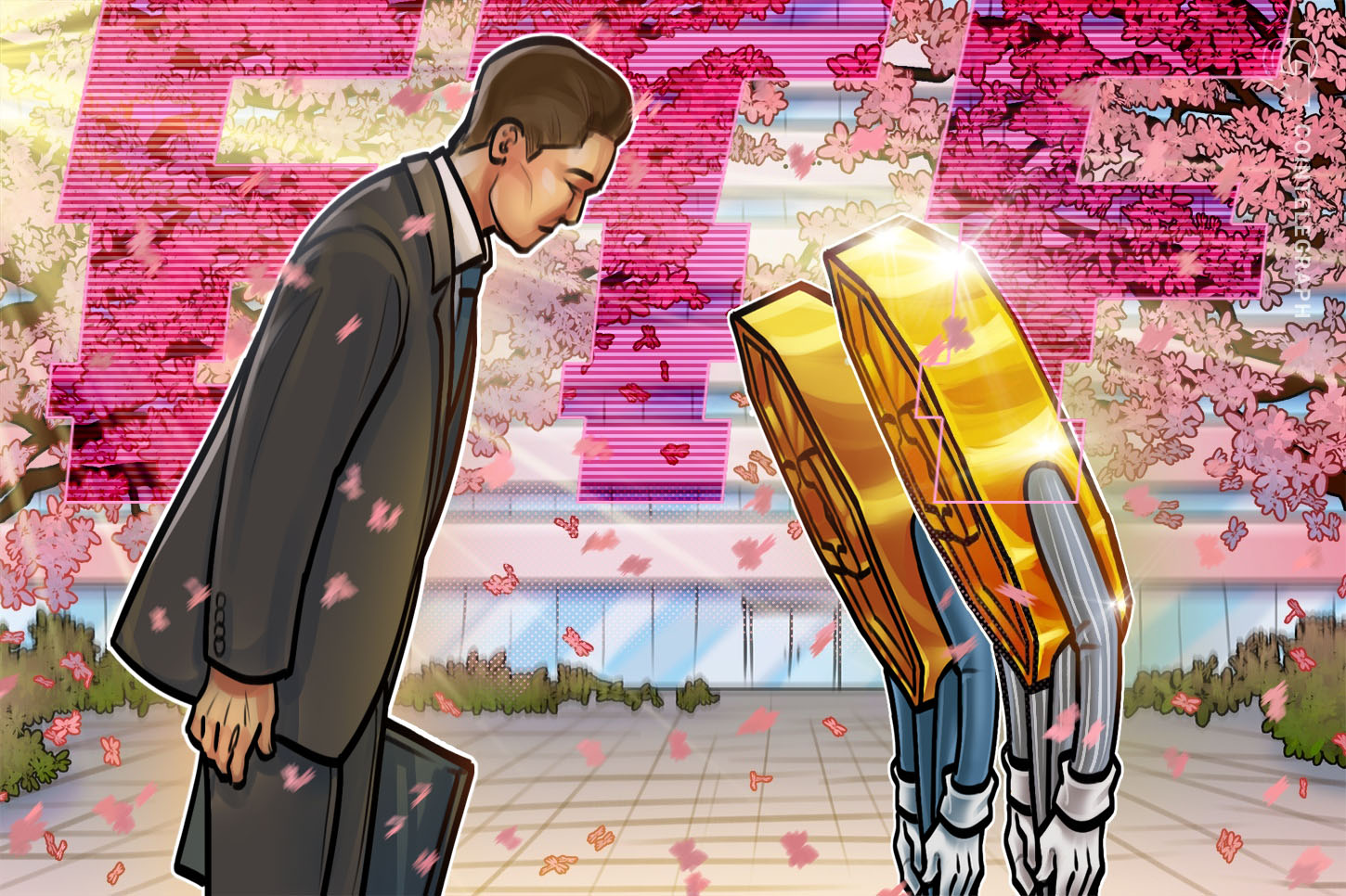 Japan’s ruling party pushes crypto ETFs, yen-denominated stablecoins
