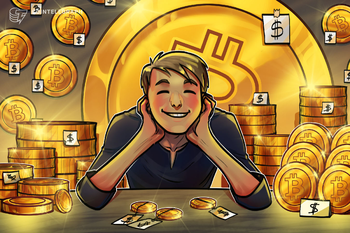 Strategy's BTC sale turns Bitcoin treasury into market stress test