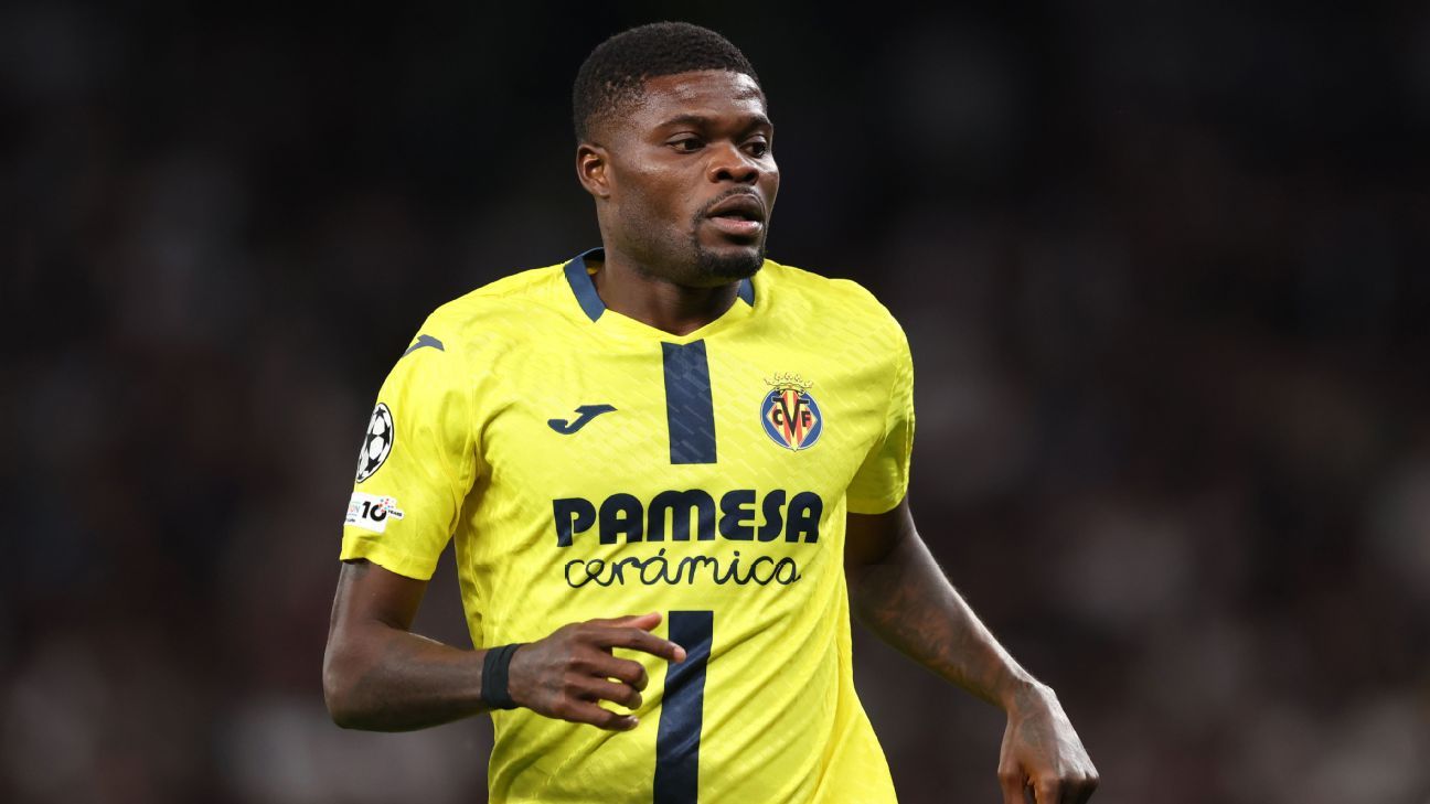Queiroz defends Partey's inclusion in Ghana squad