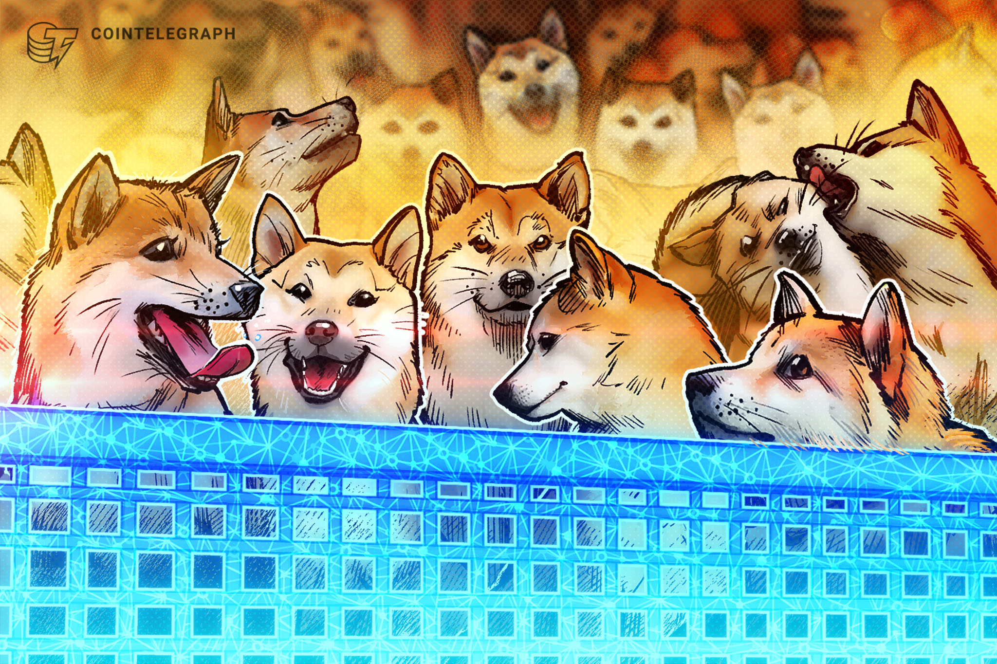 Dogecoin gains Paxos support in push for broader institutional adoption