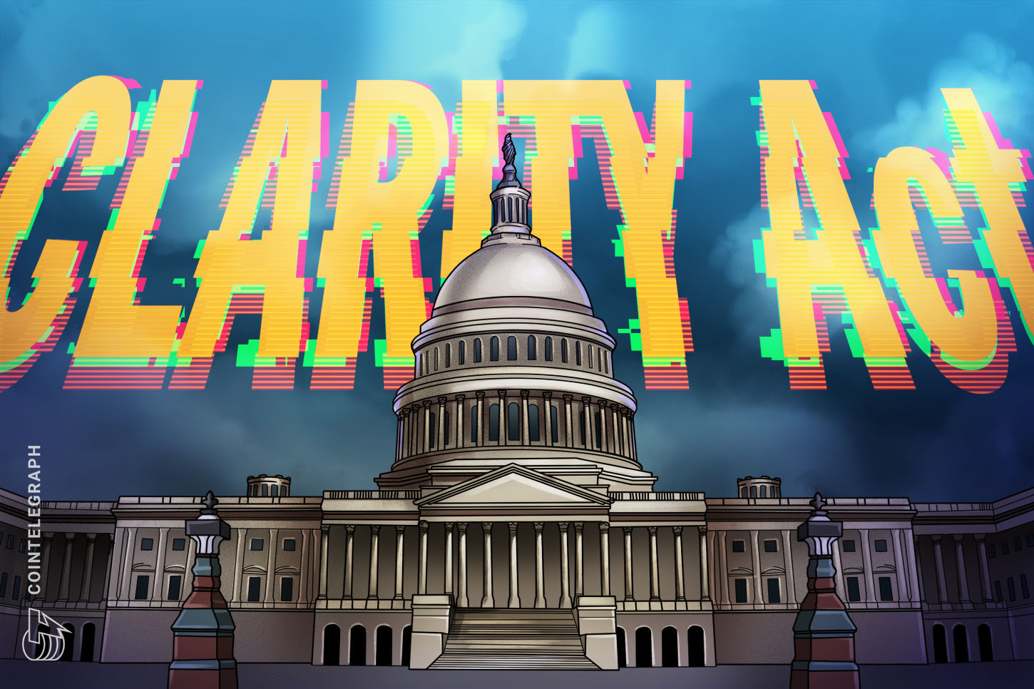 Debate on CLARITY Act continues this week as US Senate returns