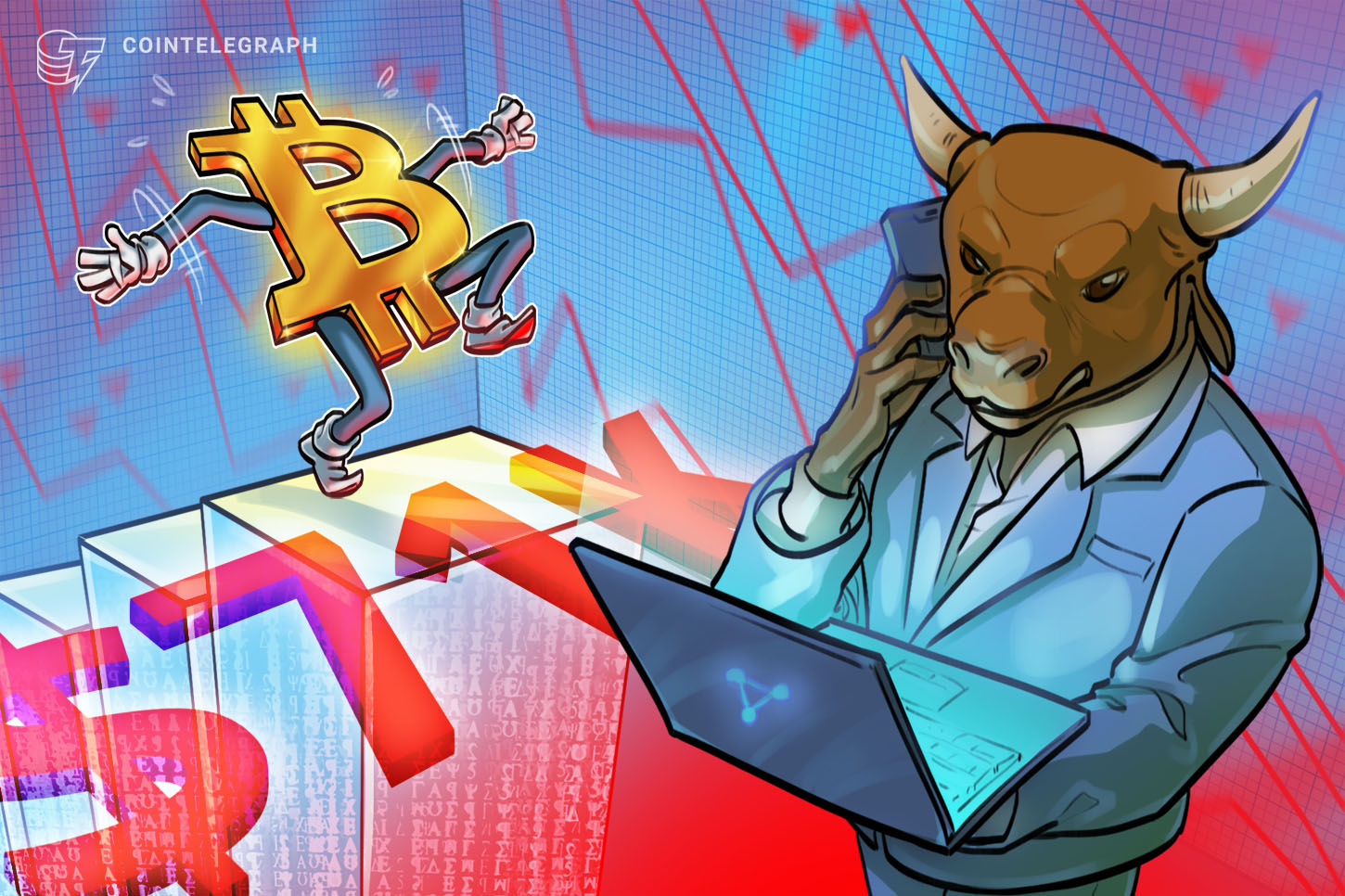Bitcoin bulls eye fresh positions after BTC price drops under $71K