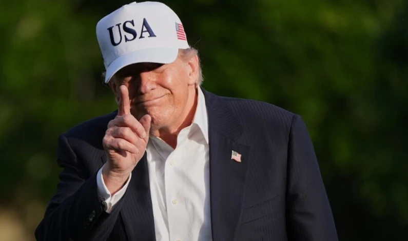 Ynet: Почему Трамп отложил удар по Ирану?