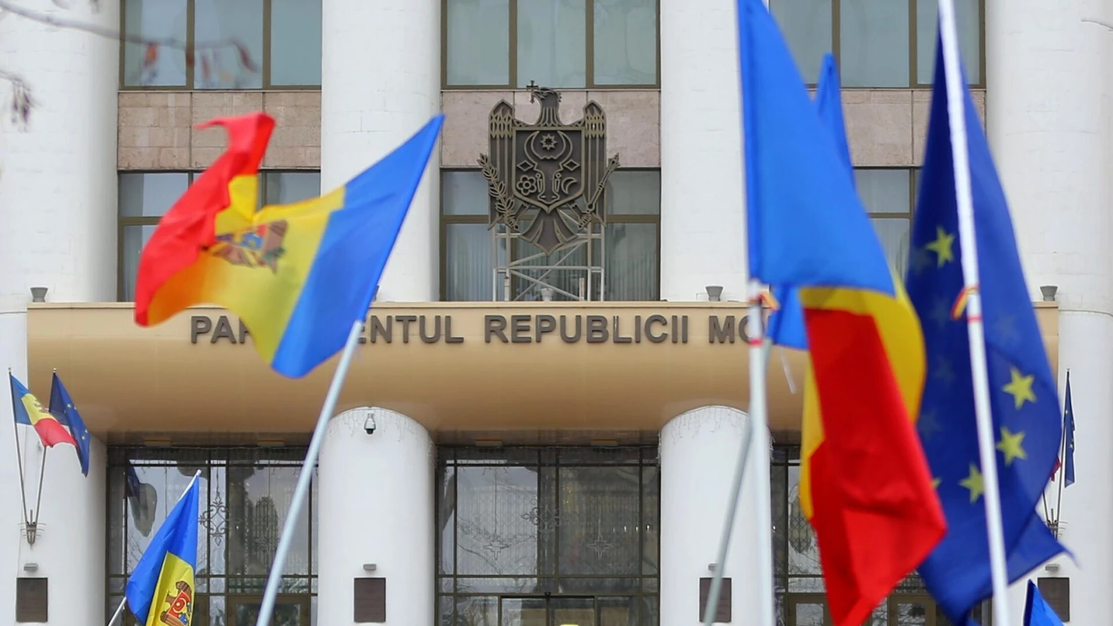 Քվորումի բացակայության պատճառով Գագաուզիայի խորհրդարանը չի քննարկել ընտրությունների հարցը