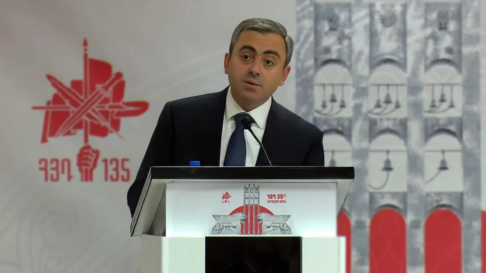Խուզարկում են «Հայաստան» դաշինքի շտաբները, նաև ԱԺ պատգամավոր Աշոտ Սիմոնյանի բնակարանը. Սաղաթելյան (վիդեո)