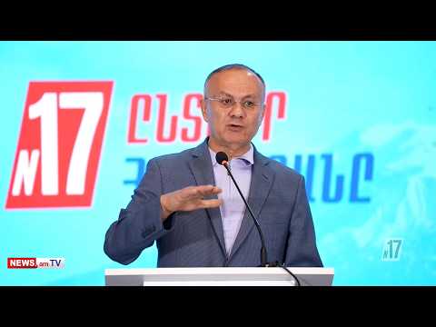 Երեկ իմացանք, որ Ռոբերտ Քոչարյանի օրոք կառուցված Դեղձավանի բարեկարգ դպրոցը փակվում է. Օհանյան