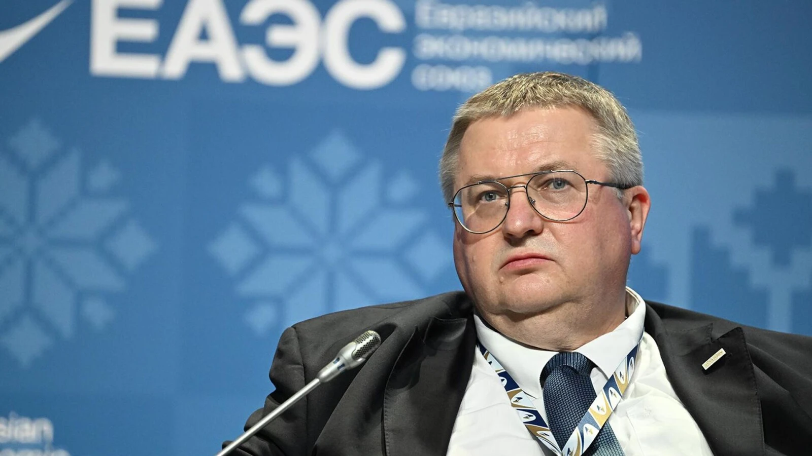 Алексей Оверчук: Вопрос выбора Армении между ЕАЭС и ЕС «очень непростой»