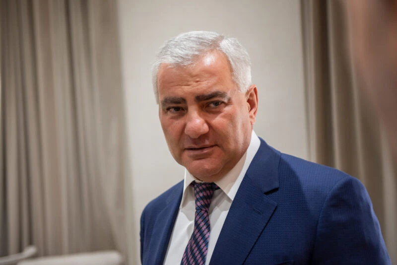 Կոռուպցիայի կանխարգելման հանձնաժողովը վարույթ է նախաձեռնել Սամվել Կարապետյանի նկատմամբ