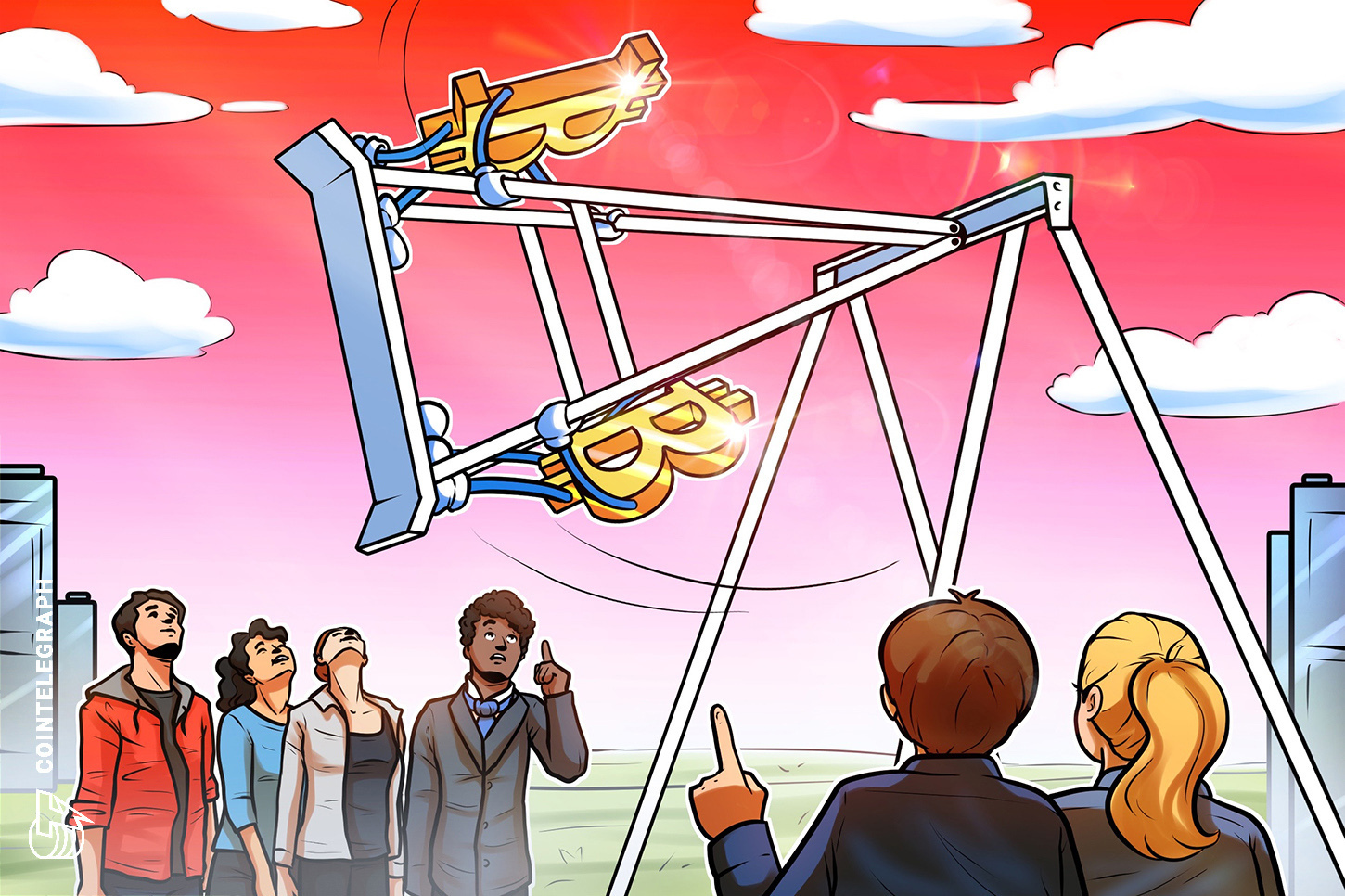 Bitcoin back in ‘distribution phase’ as extreme fear grips crypto market